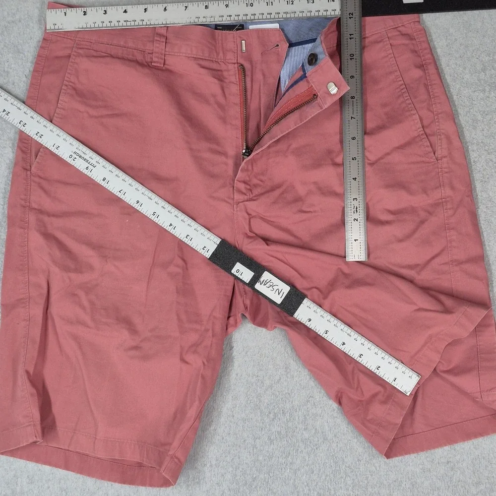 J.crew Men Shorts 35